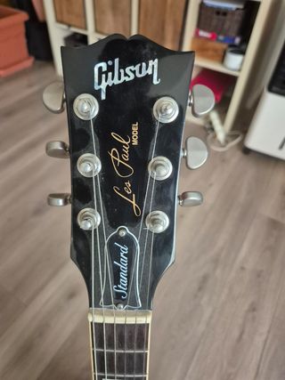Gibson Les Paul Standard