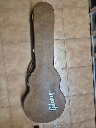 Gibson Les Paul Standard
