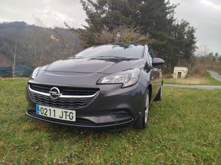 Opel Corsa E (Oct/2016)