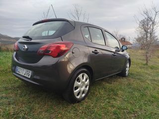 Opel Corsa E (Oct/2016)