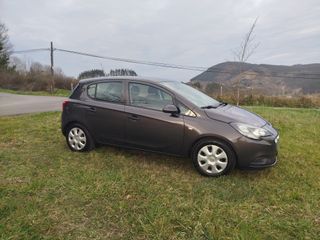 Opel Corsa E (Oct/2016)