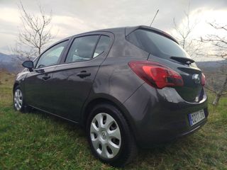 Opel Corsa E (Oct/2016)