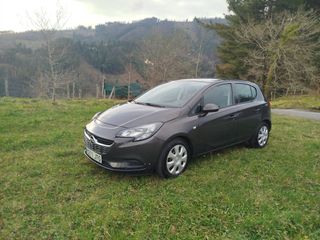 Opel Corsa E (Oct/2016)