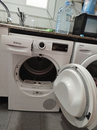Secadora Balay 8kg - Buen estado