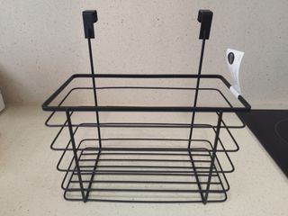Cestillo Colgante Cocina Home Creation