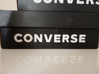 Converse Chuck Taylor beige