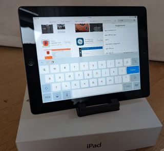 iPad 3 Apple 16GB - Nero