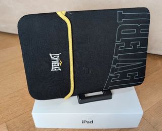 iPad 3 Apple 16GB - Nero