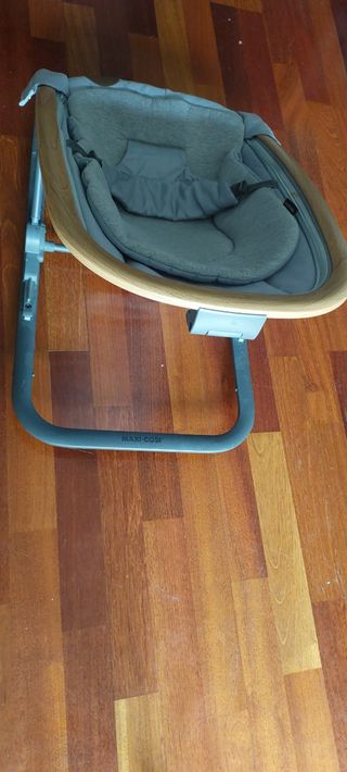 Hamaca Maxi-Cosi Kori bebé