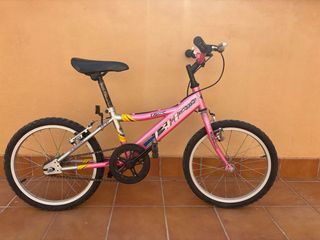 Bicicleta BH modeloCalifornia