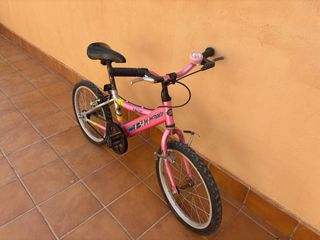 Bicicleta BH modeloCalifornia