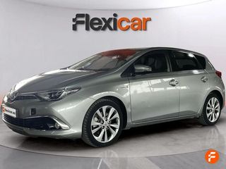 Toyota Auris 1.8 140H Hybrid Feel!