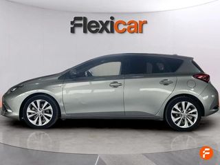 Toyota Auris 1.8 140H Hybrid Feel!