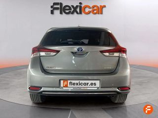 Toyota Auris 1.8 140H Hybrid Feel!