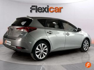 Toyota Auris 1.8 140H Hybrid Feel!