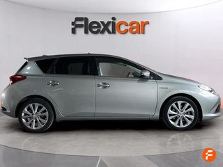 Toyota Auris 1.8 140H Hybrid Feel!