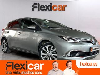 Toyota Auris 1.8 140H Hybrid Feel!