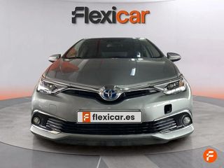 Toyota Auris 1.8 140H Hybrid Feel!
