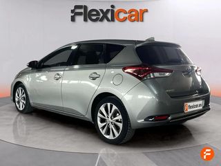 Toyota Auris 1.8 140H Hybrid Feel!