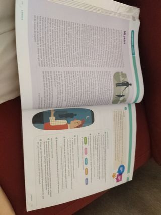 3ESO LENGUA Y LITERATURA CM SANTILLANA