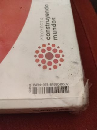 3ESO LENGUA Y LITERATURA CM SANTILLANA