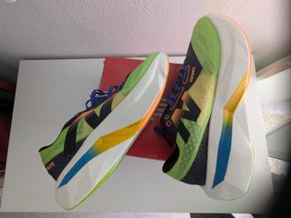 New Balance zapatillas

