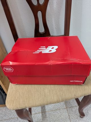 New Balance zapatillas

