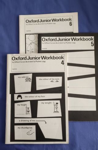 Libros inglés niños Oxford (3)