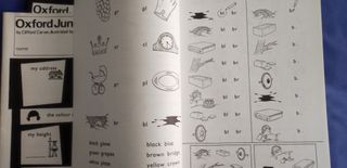 Libros inglés niños Oxford (3)
