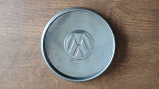 Tapacubos VW Escarabajo Vintage