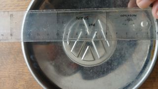 Tapacubos VW Escarabajo Vintage