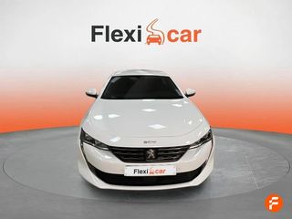 Peugeot 508 5P Business Line BlueHDi 96kW S&S 6vel