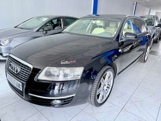 Audi A6 2.7TDI 180CV