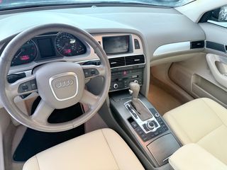 Audi A6 2.7TDI 180CV