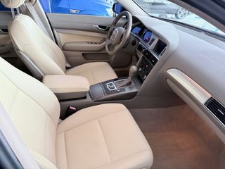 Audi A6 2.7TDI 180CV