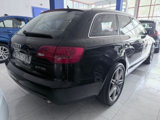 Audi A6 2.7TDI 180CV