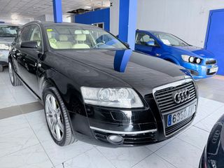 Audi A6 2.7TDI 180CV
