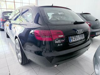 Audi A6 2.7TDI 180CV