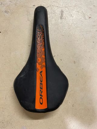 Sillín Orbea MTB Occam Sell Royal