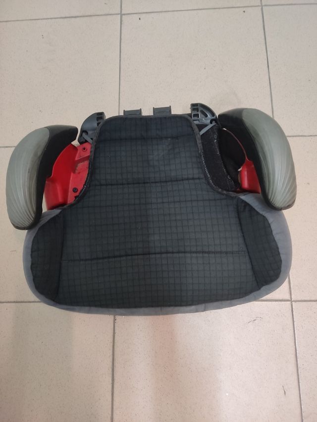 Alzador Römer Kiddy