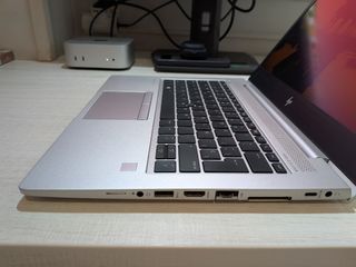 HP Portatil - 16GB Ram - Ryzen 7 PRO