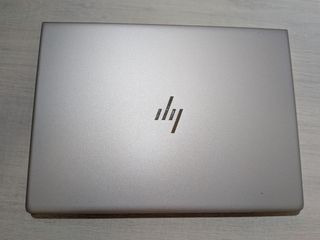 HP Portatil - 16GB Ram - Ryzen 7 PRO