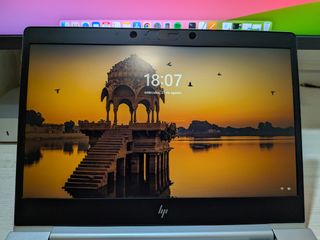 HP Portatil - 16GB Ram - Ryzen 7 PRO