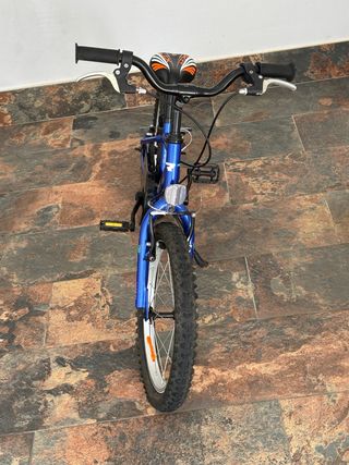 bicicleta connor rocket 
