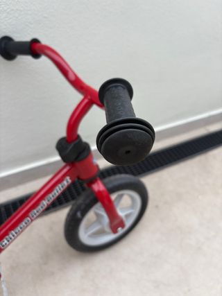 Bicicleta sin pedales Chicco RedBullet