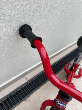 Bicicleta sin pedales Chicco RedBullet