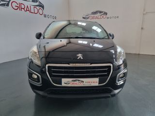 Peugeot 3008 2016