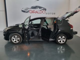 Peugeot 3008 2016