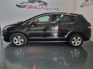 Peugeot 3008 2016
