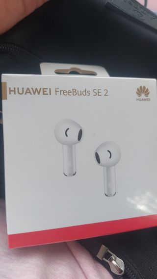 Huawei Freebuds SE 2 - Auriculares